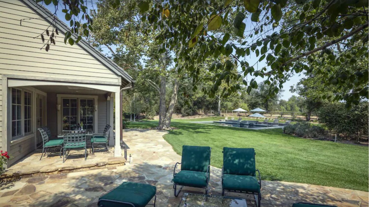Photo of Outdoor in Santa Ynez