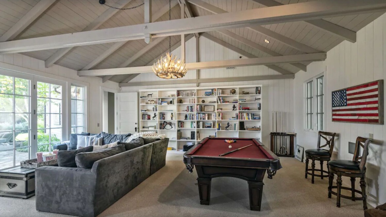 Photo of Bedroom in Santa Ynez