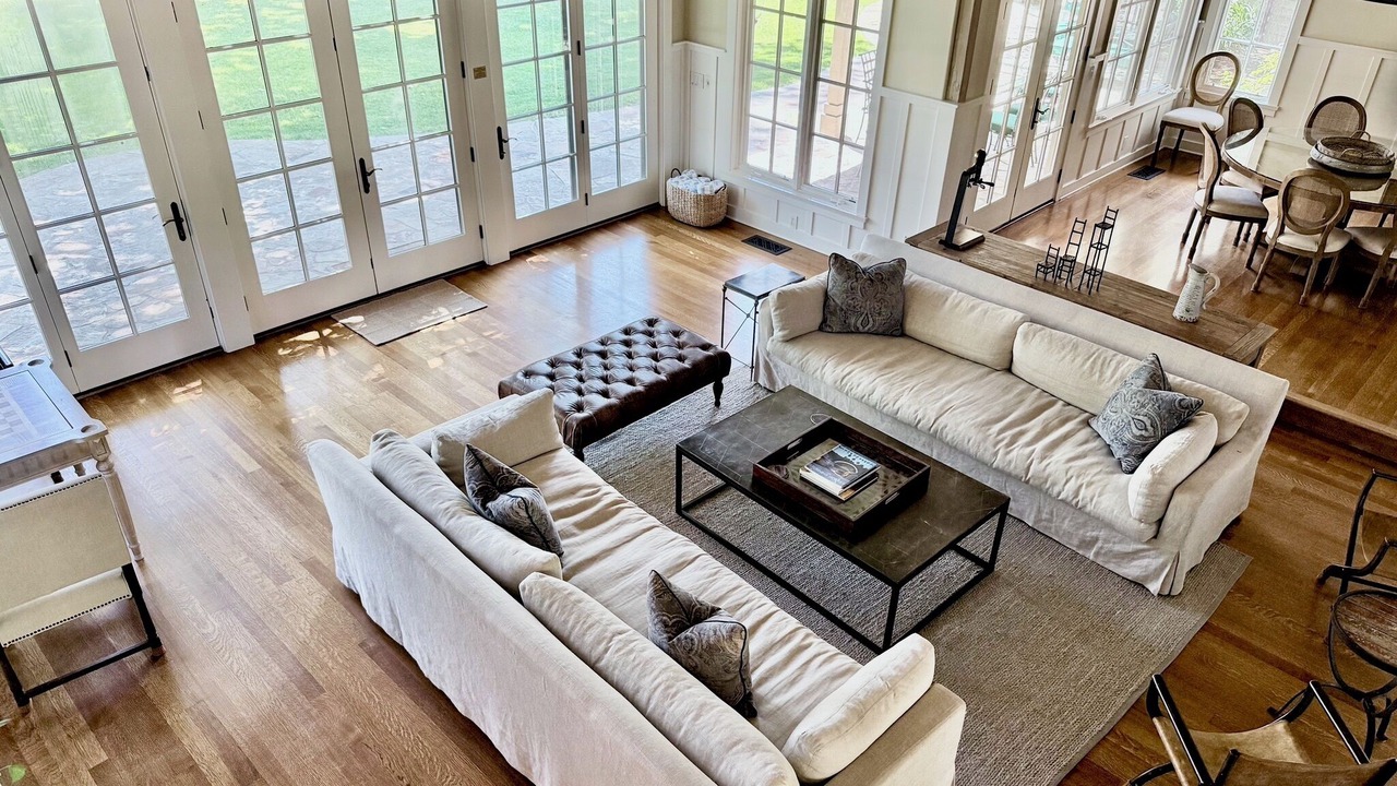 Photo of Bedroom in Santa Ynez