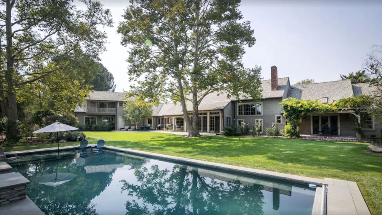 Photo of Outdoor in Santa Ynez