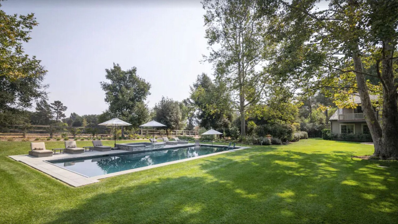 Photo of Outdoor in Santa Ynez
