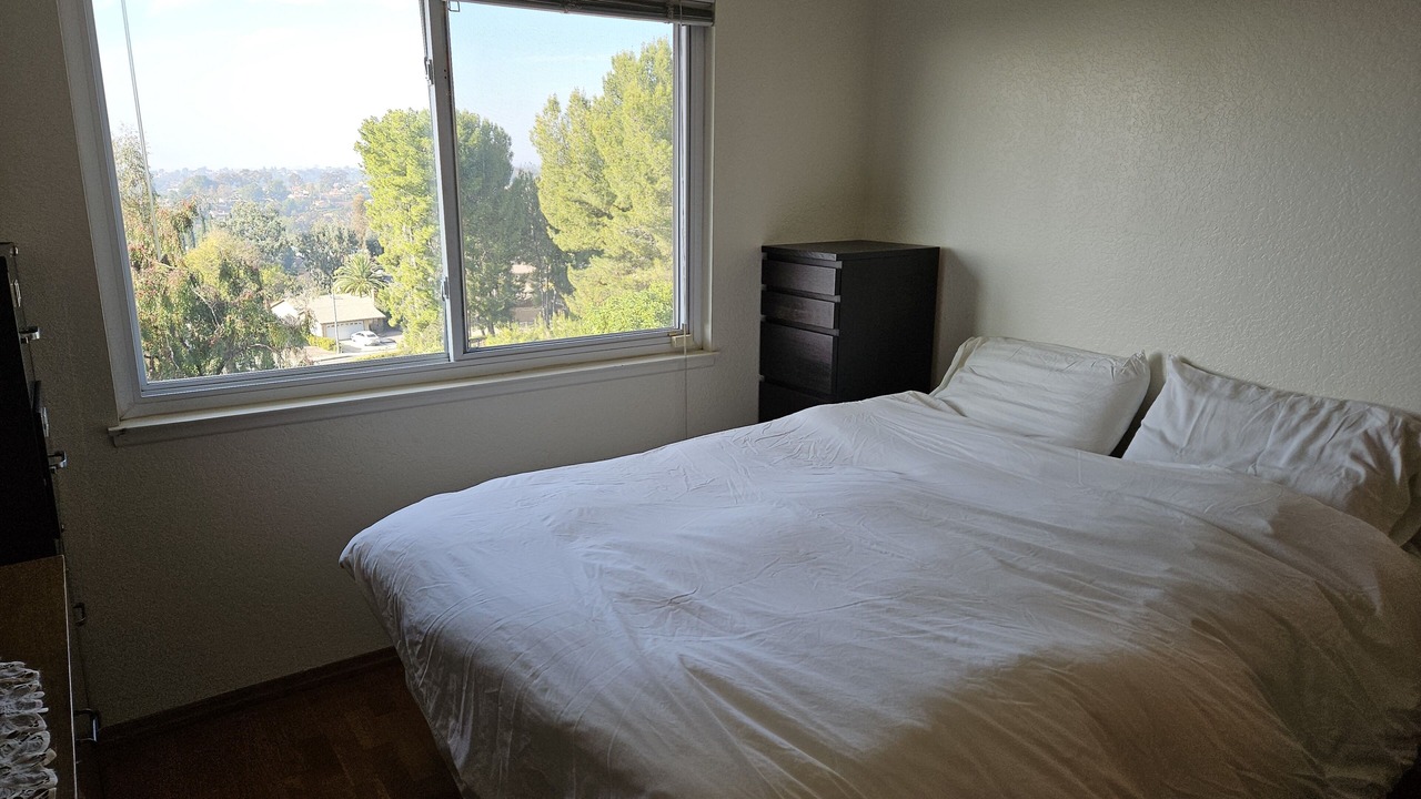 Photo of Bedroom in Mission Viejo