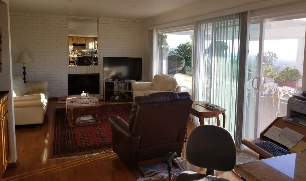 Photo of Livingroom in Mission Viejo