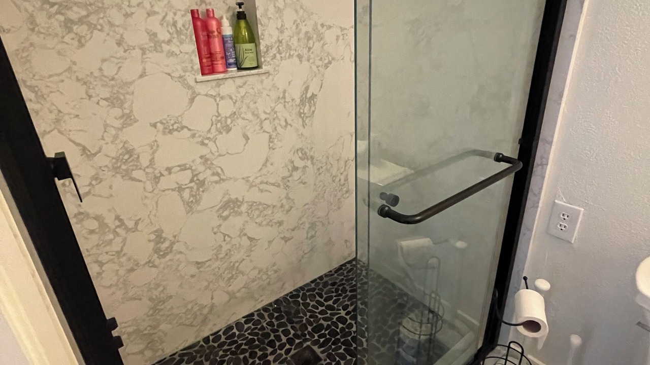 Photo of Bathroom in Salida