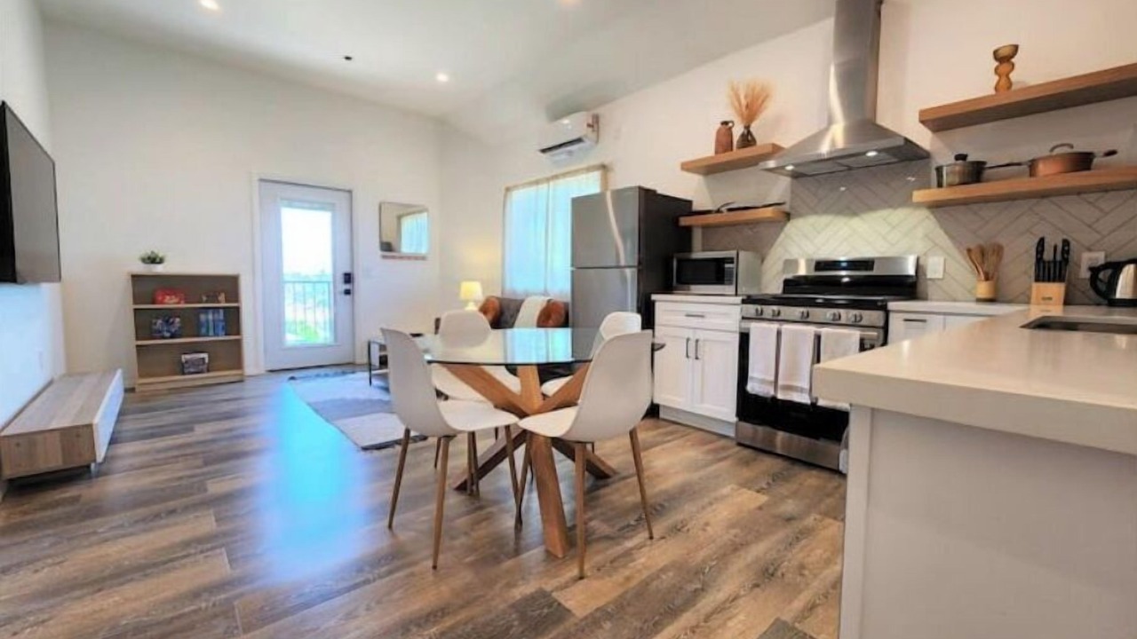 Photo of Kitchen in Los Angeles