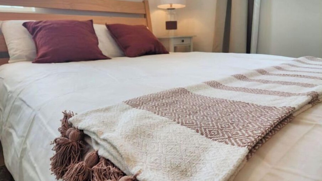 Photo of Bedroom in Los Angeles