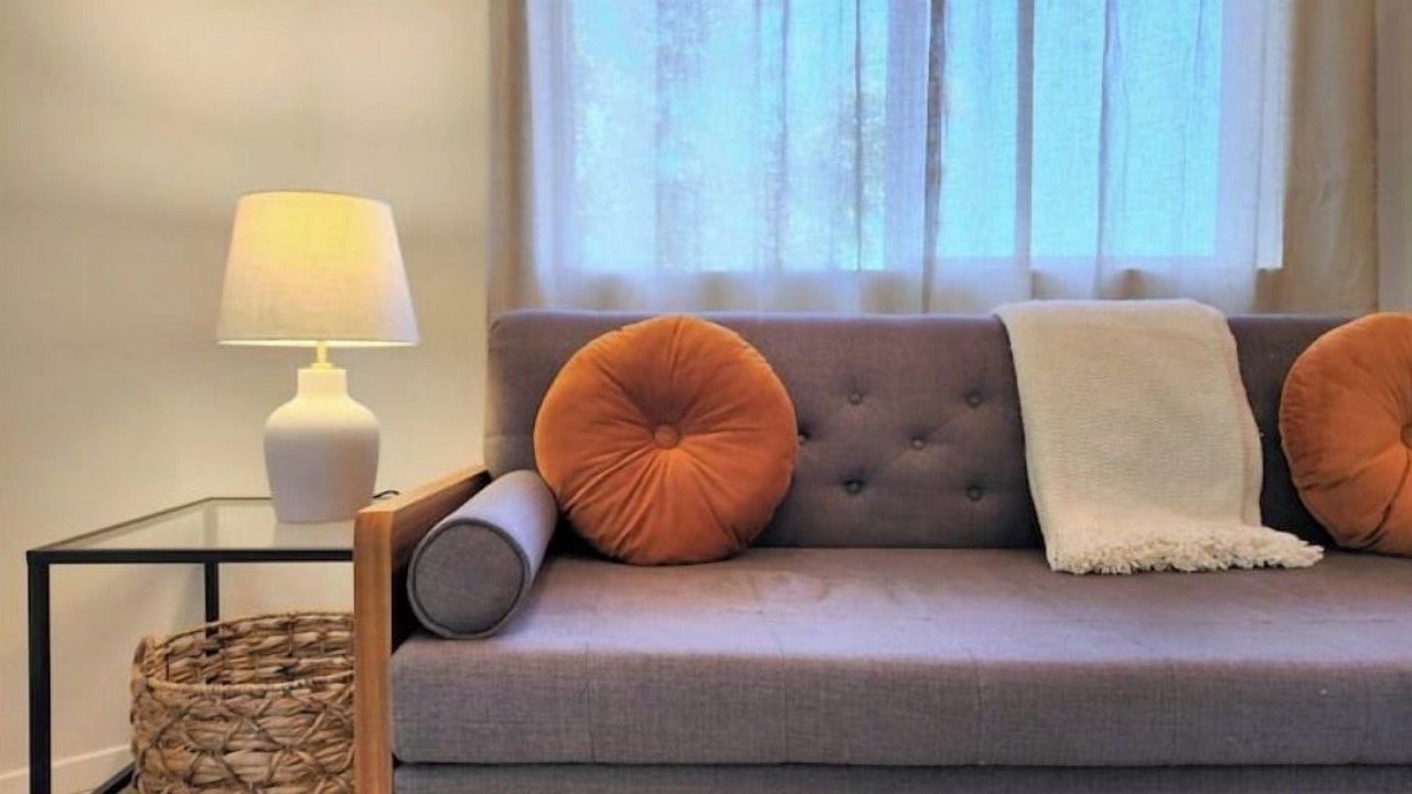 Photo of Livingroom in Los Angeles