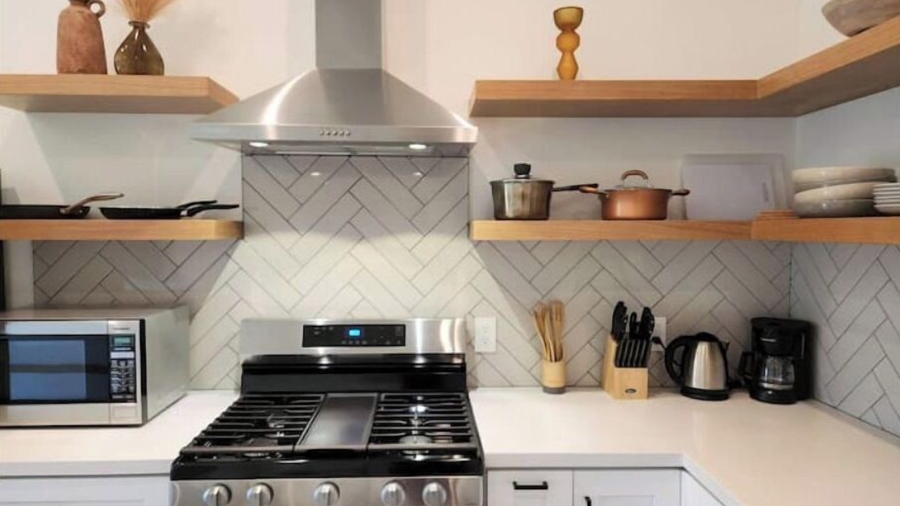 Photo of Kitchen in Los Angeles