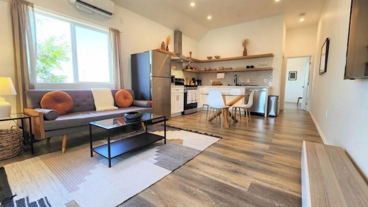 Photo of Livingroom in Los Angeles