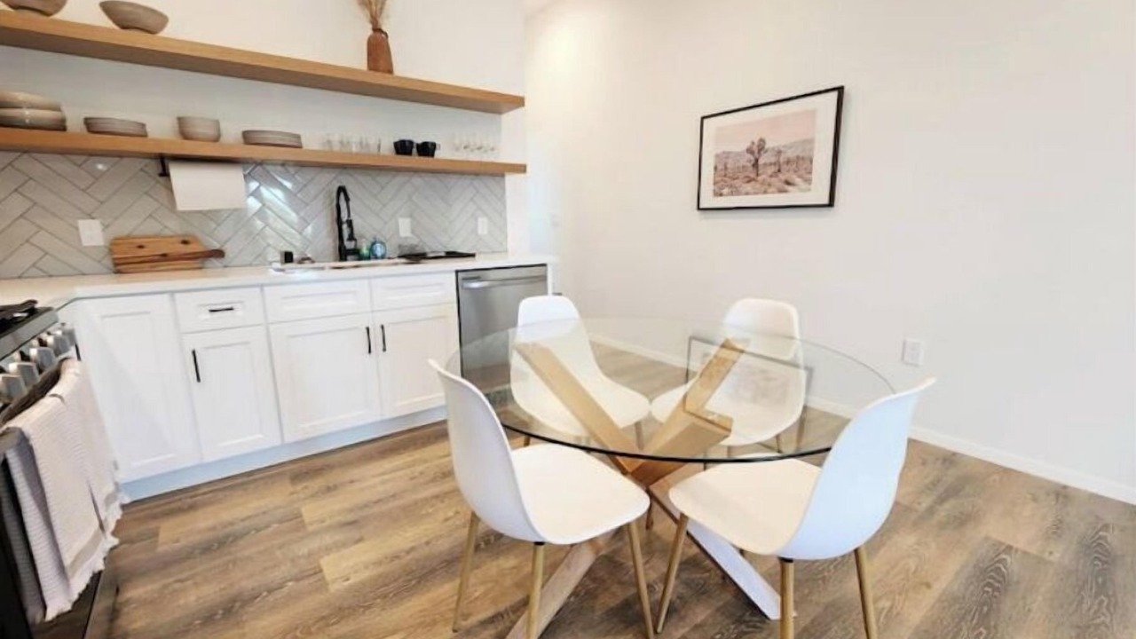 Photo of Kitchen in Los Angeles