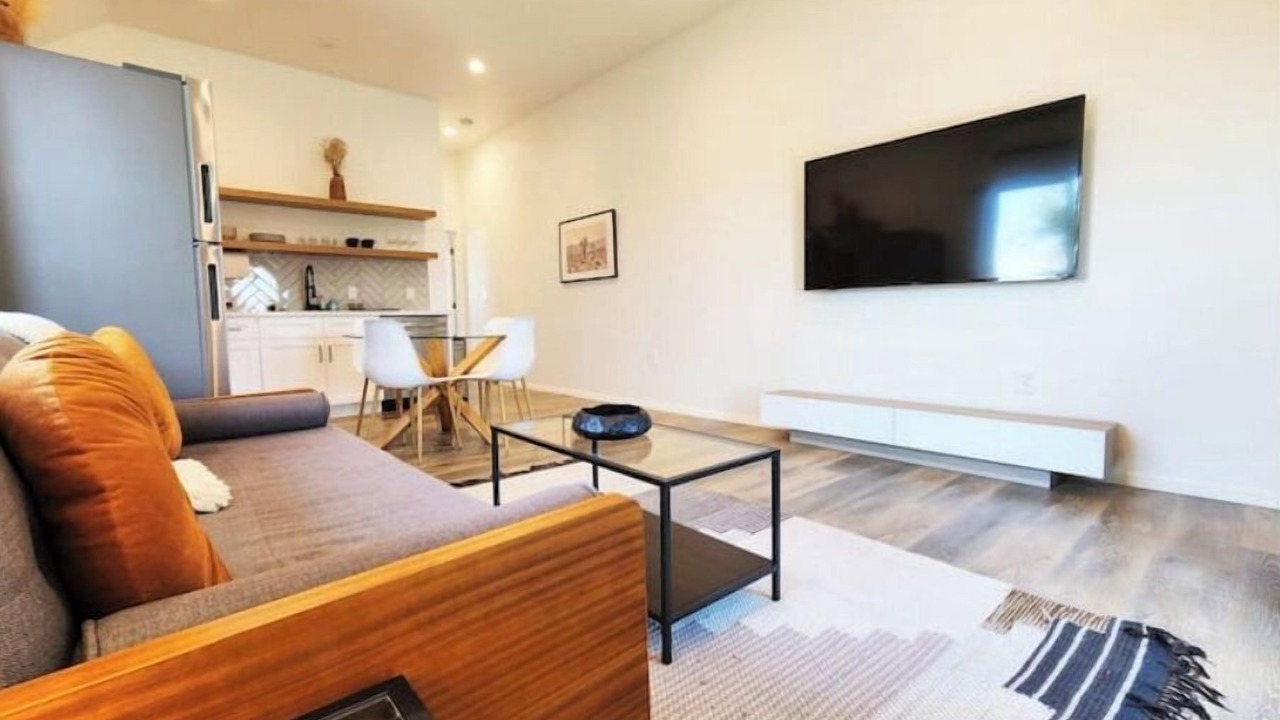 Photo of Livingroom in Los Angeles