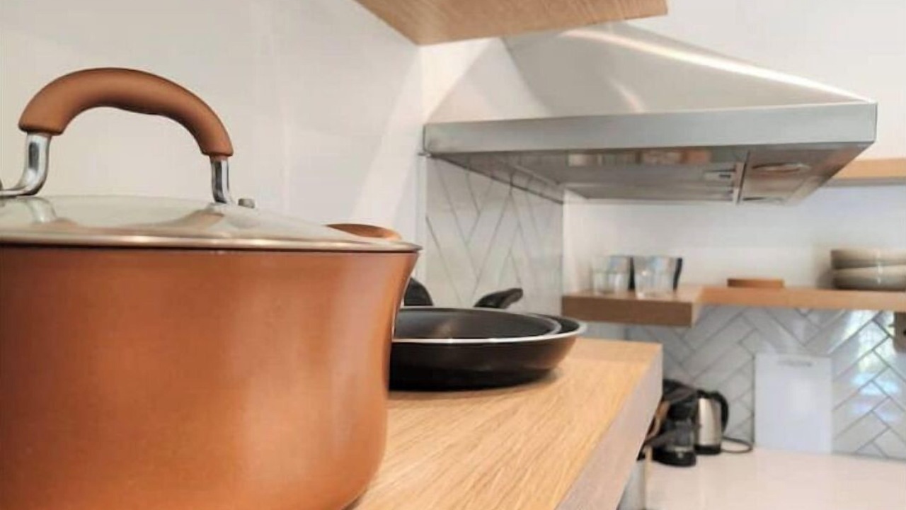 Photo of Kitchen in Los Angeles