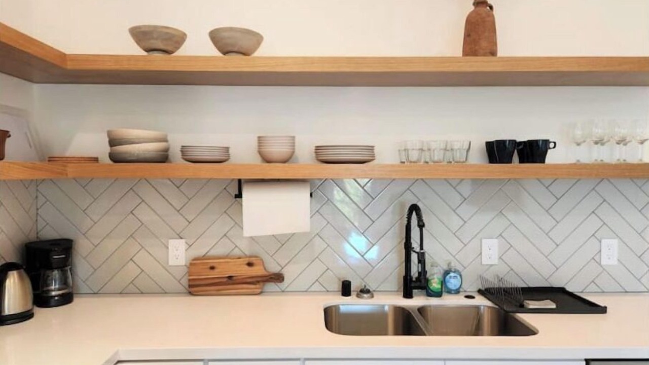 Photo of Kitchen in Los Angeles
