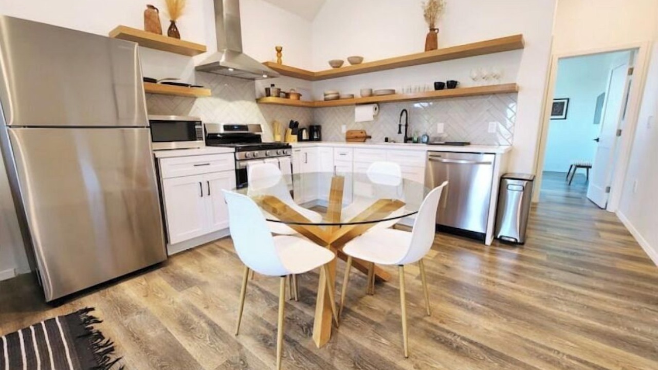 Photo of Kitchen in Los Angeles
