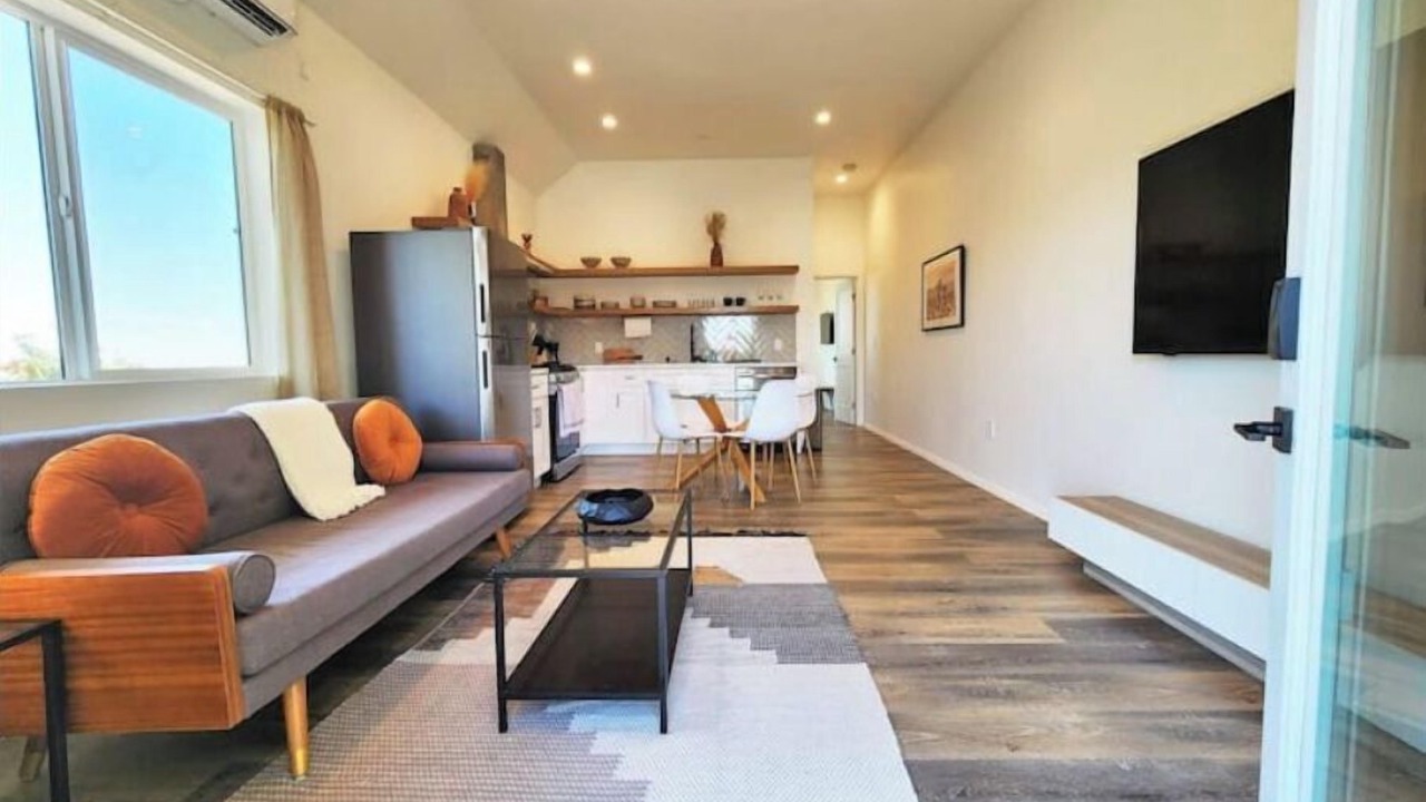 Photo of Livingroom in Los Angeles