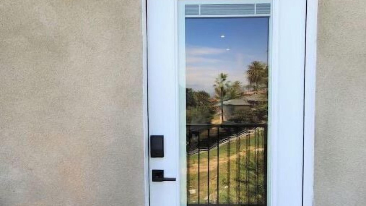 Photo of Outdoor in Los Angeles