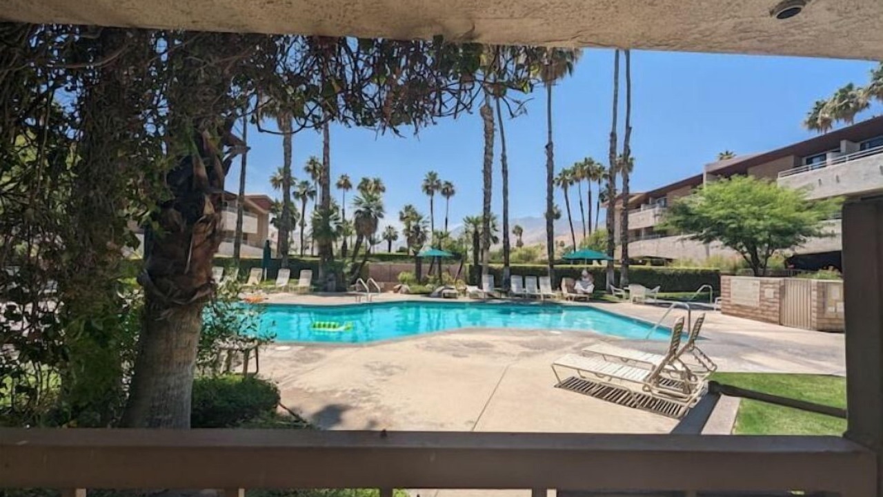 Photo of Outdoor in Downtown Palm Springs