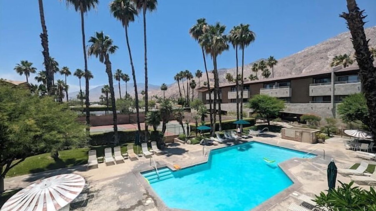 Photo of Outdoor in Downtown Palm Springs