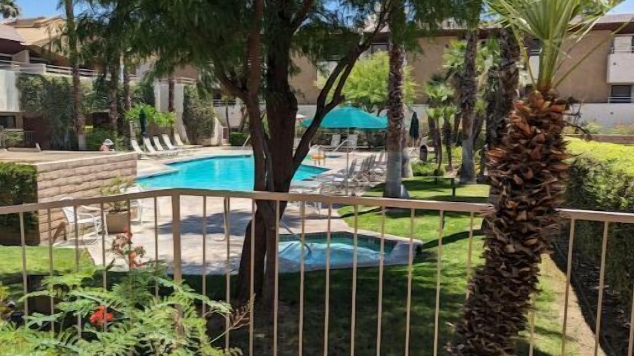 Photo of Outdoor in Downtown Palm Springs