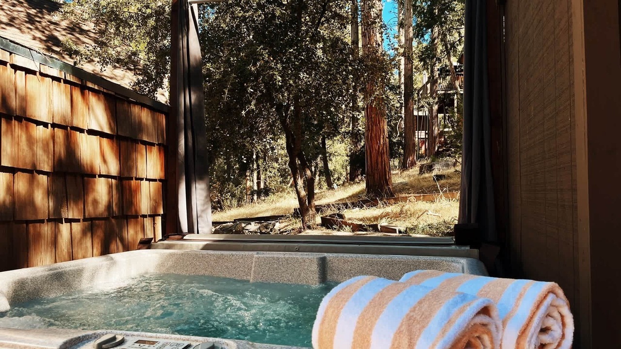 Photo of Others in Idyllwild