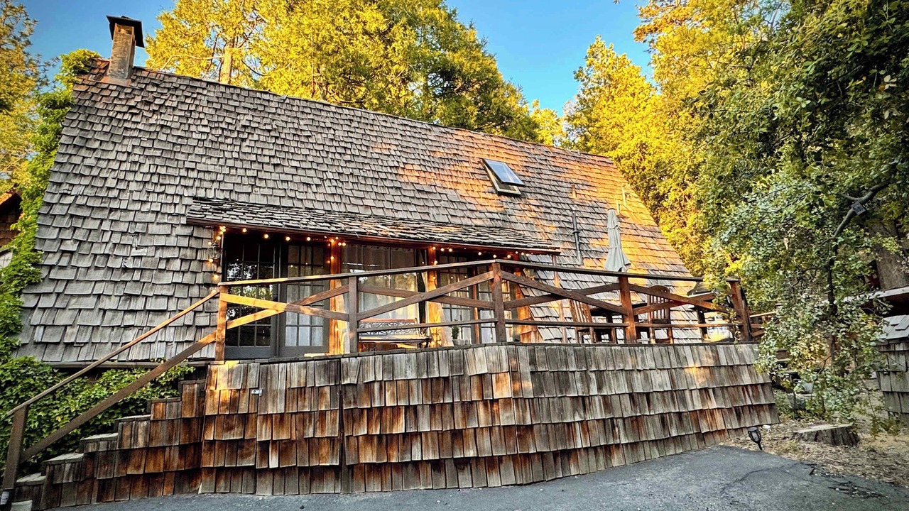 Photo of Outdoor in Idyllwild