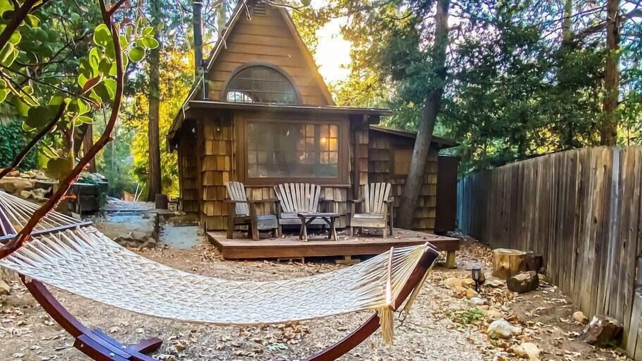 Photo of Others in Idyllwild