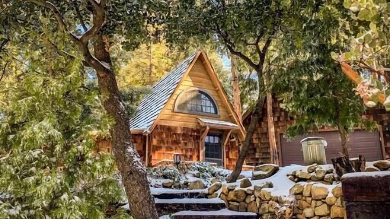 Photo of Others in Idyllwild