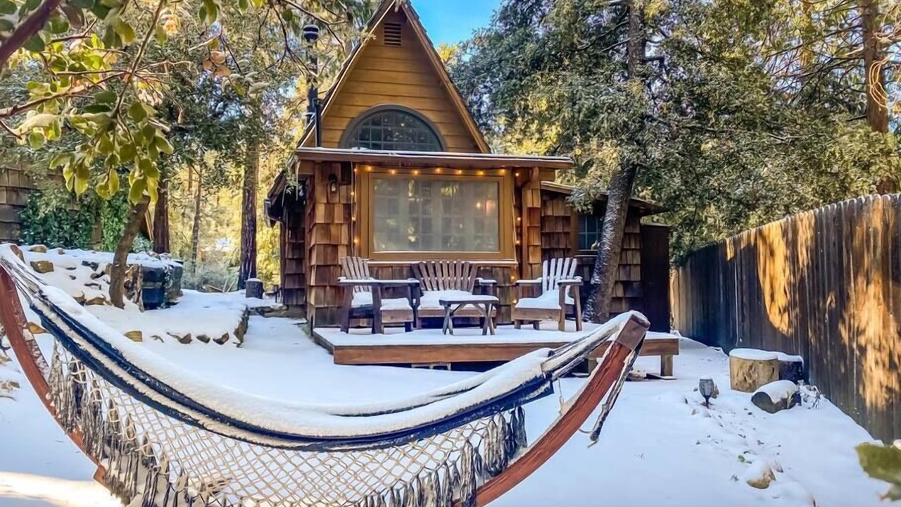 Photo of Others in Idyllwild