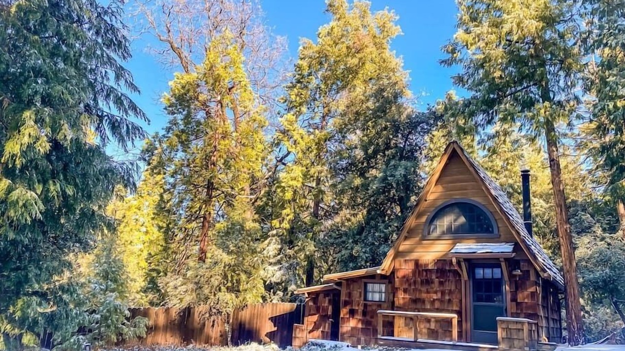 Photo of Others in Idyllwild