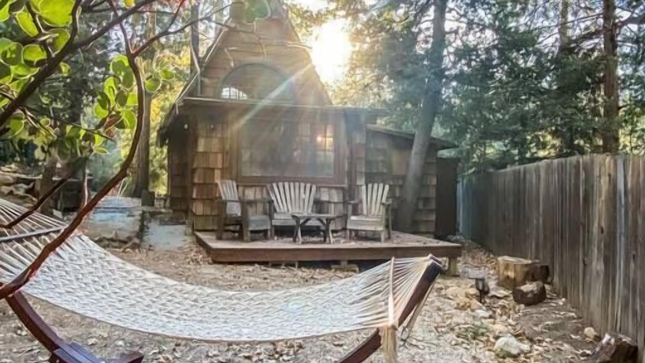 Photo of Others in Idyllwild