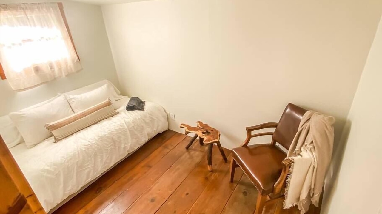 Photo of Bedroom in Idyllwild