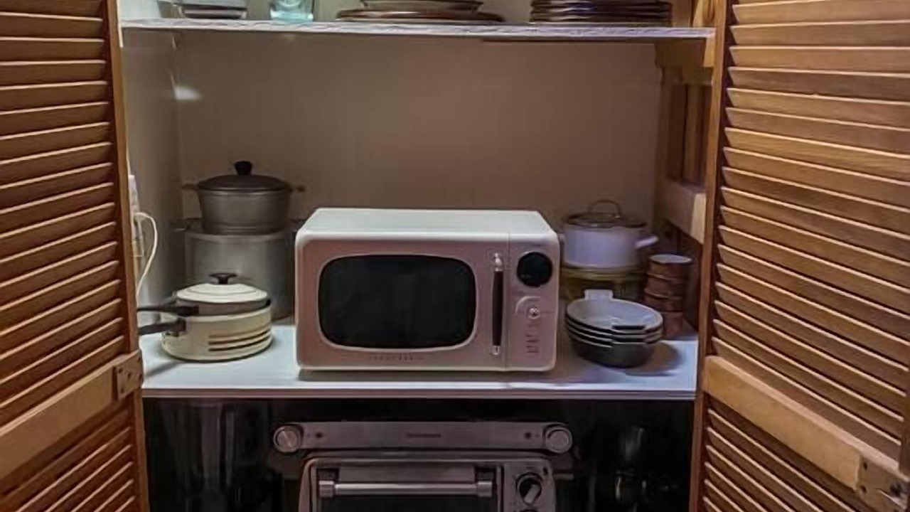 Photo of Kitchen in Idyllwild