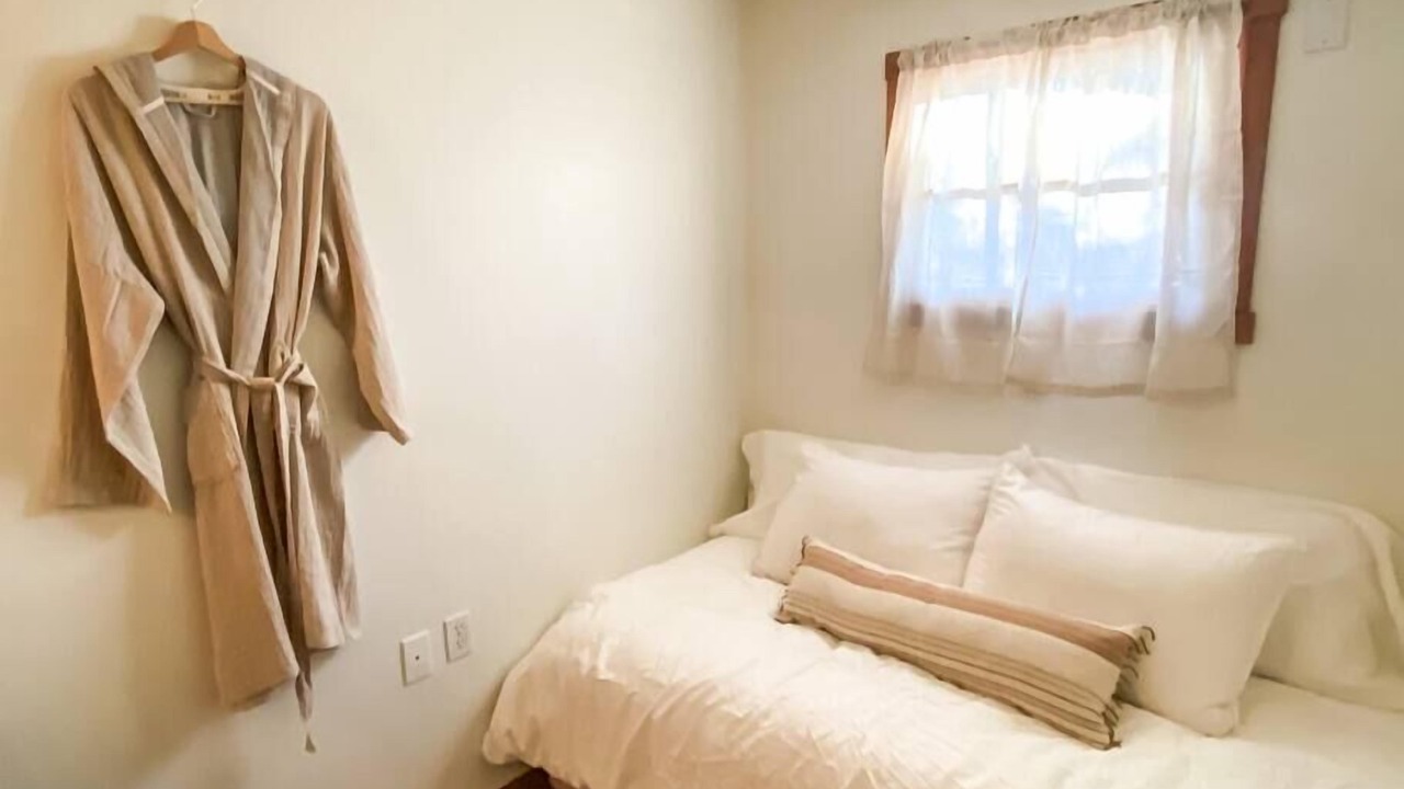 Photo of Bedroom in Idyllwild