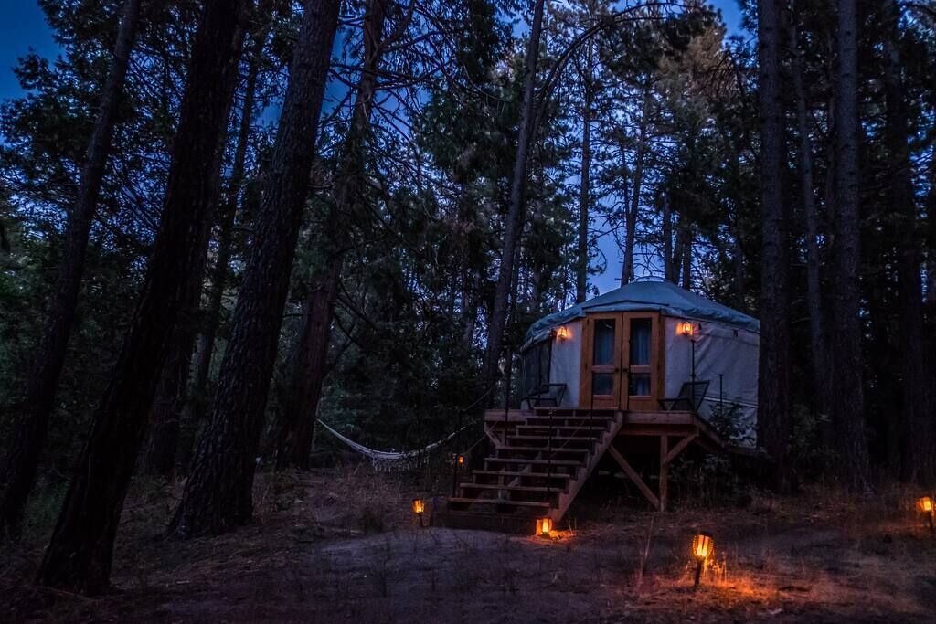Photo of Others in Idyllwild