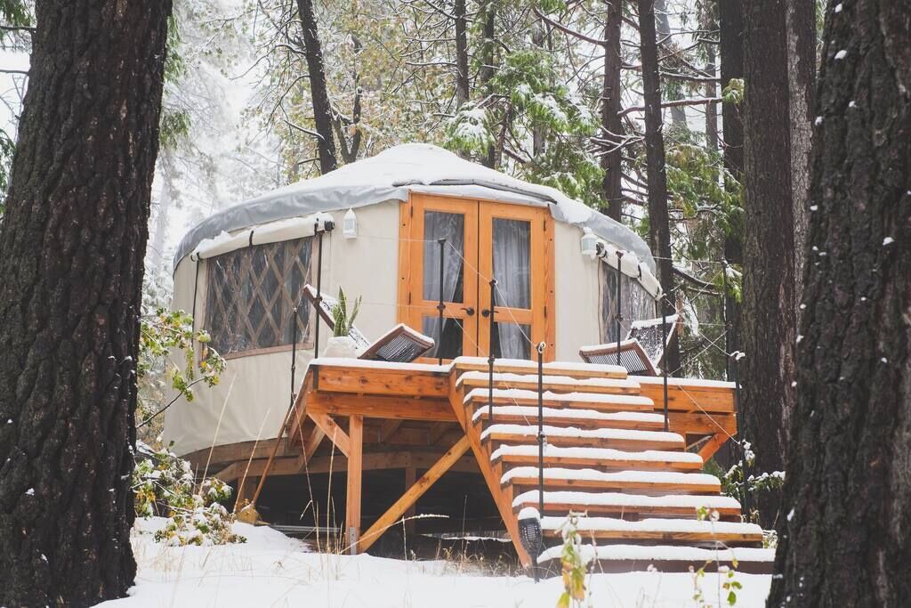 Photo of Others in Idyllwild