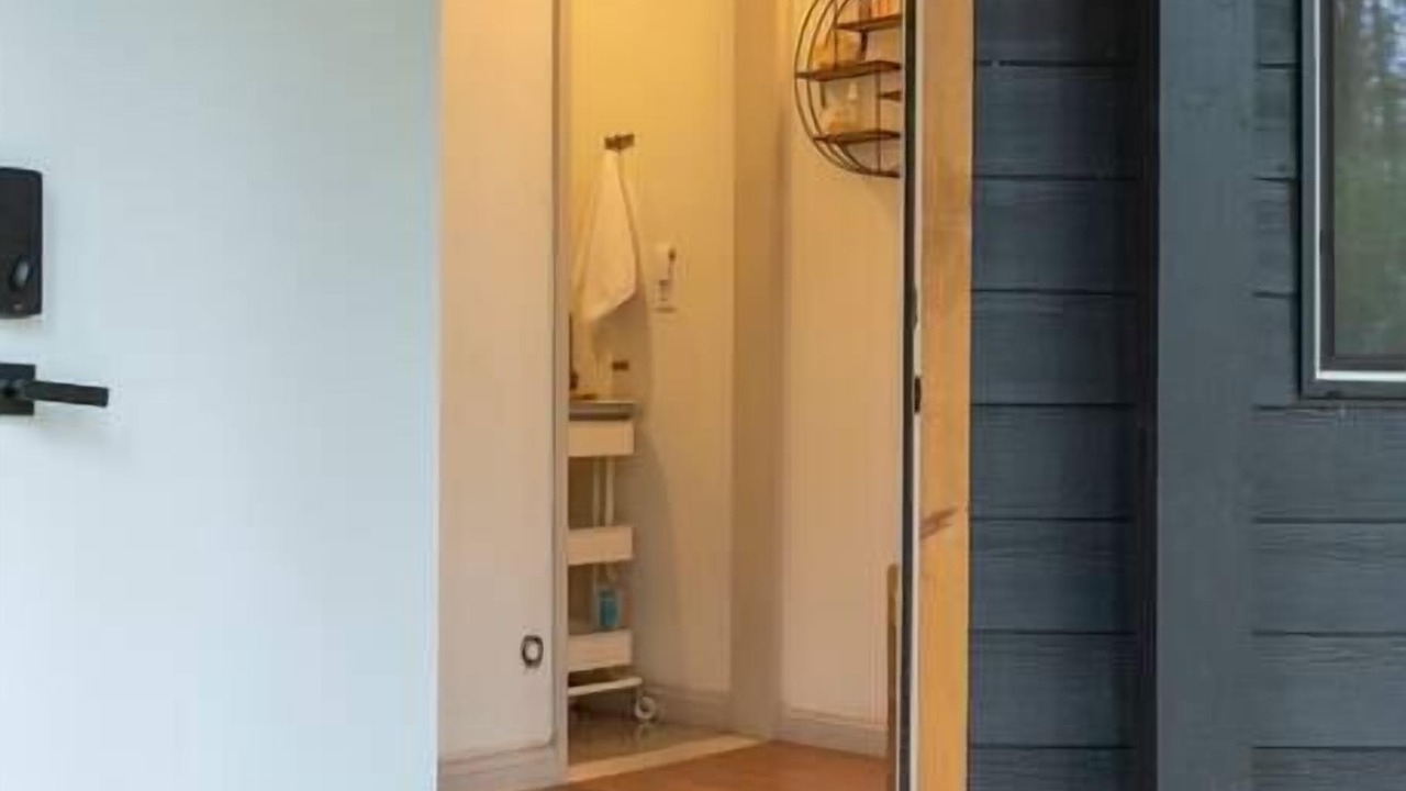 Photo of Bathroom in Idyllwild