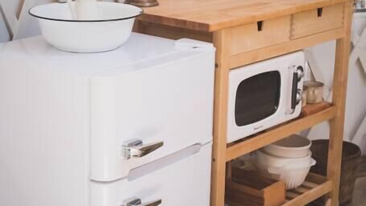 Photo of Kitchen in Idyllwild