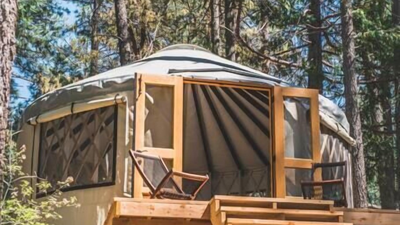 Photo of Others in Idyllwild