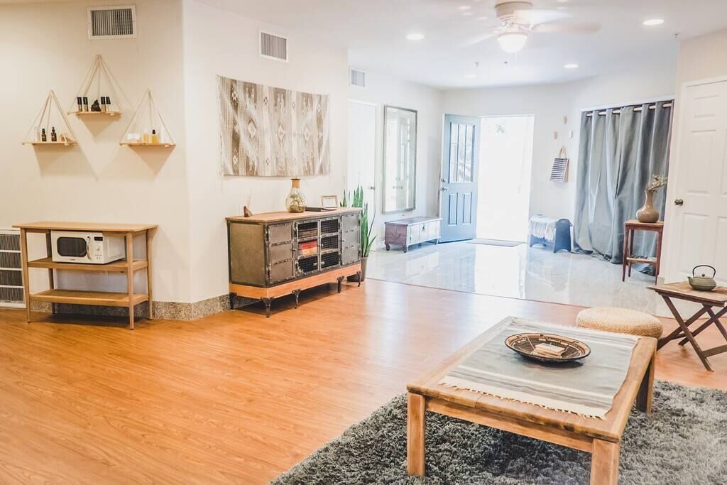 Photo of Bedroom in Idyllwild