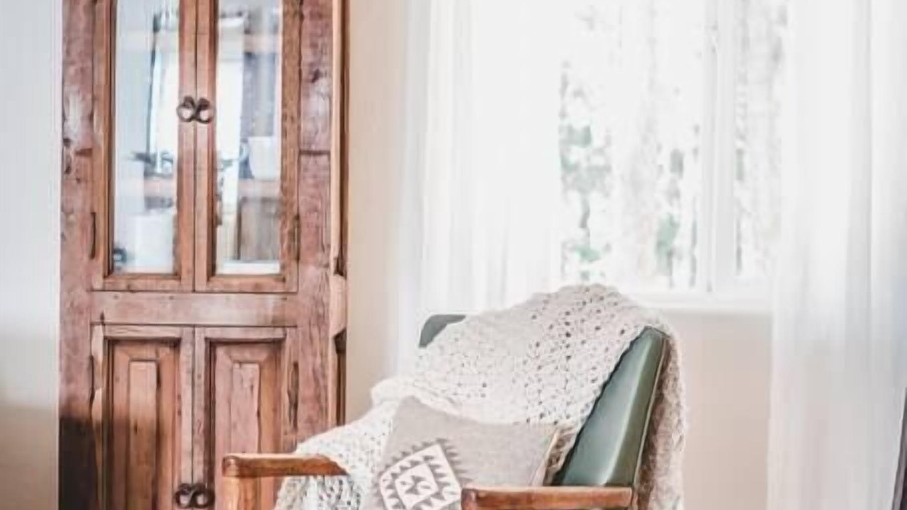 Photo of Bedroom in Idyllwild