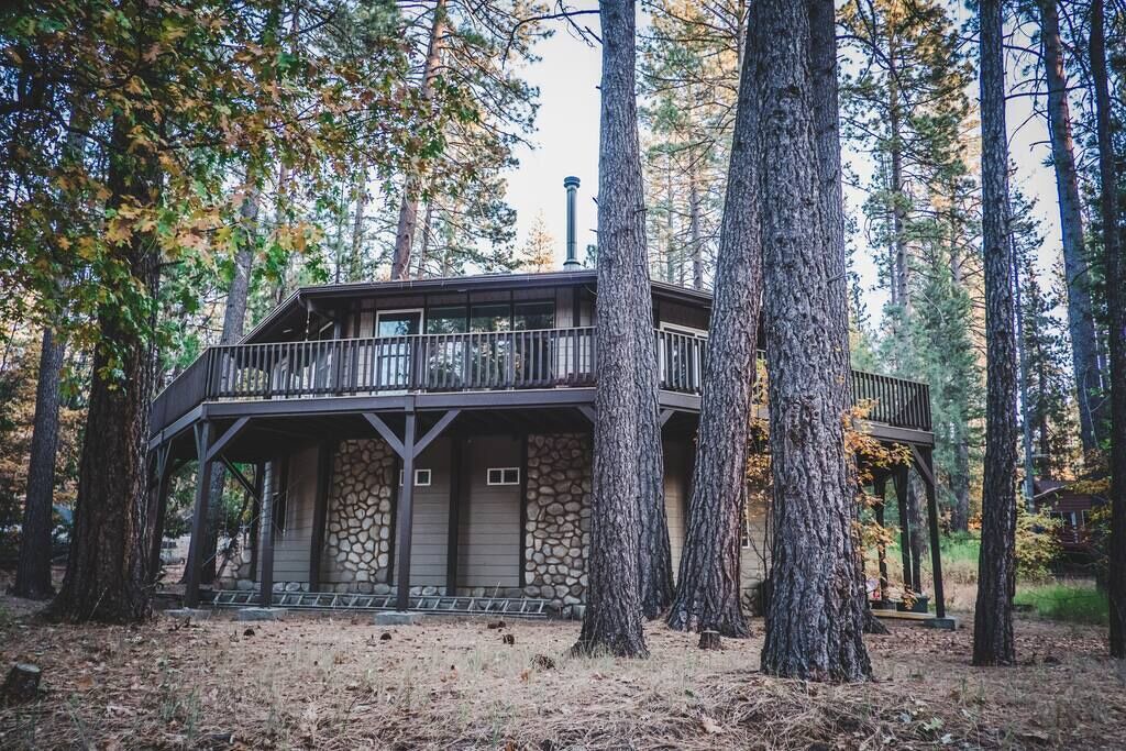Photo of Outdoor in Idyllwild