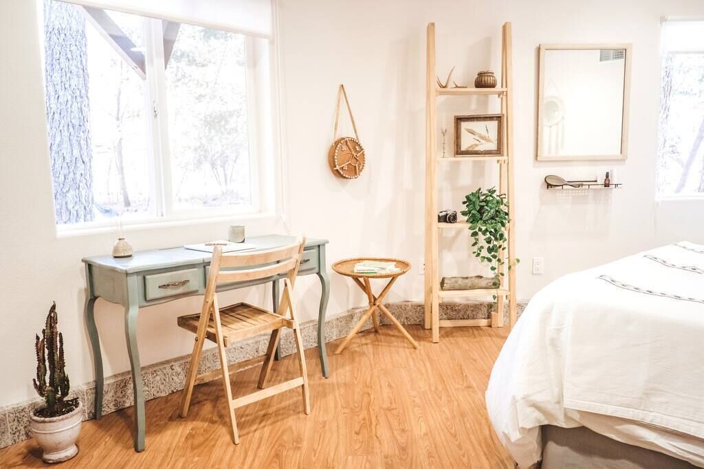 Photo of Bathroom in Idyllwild