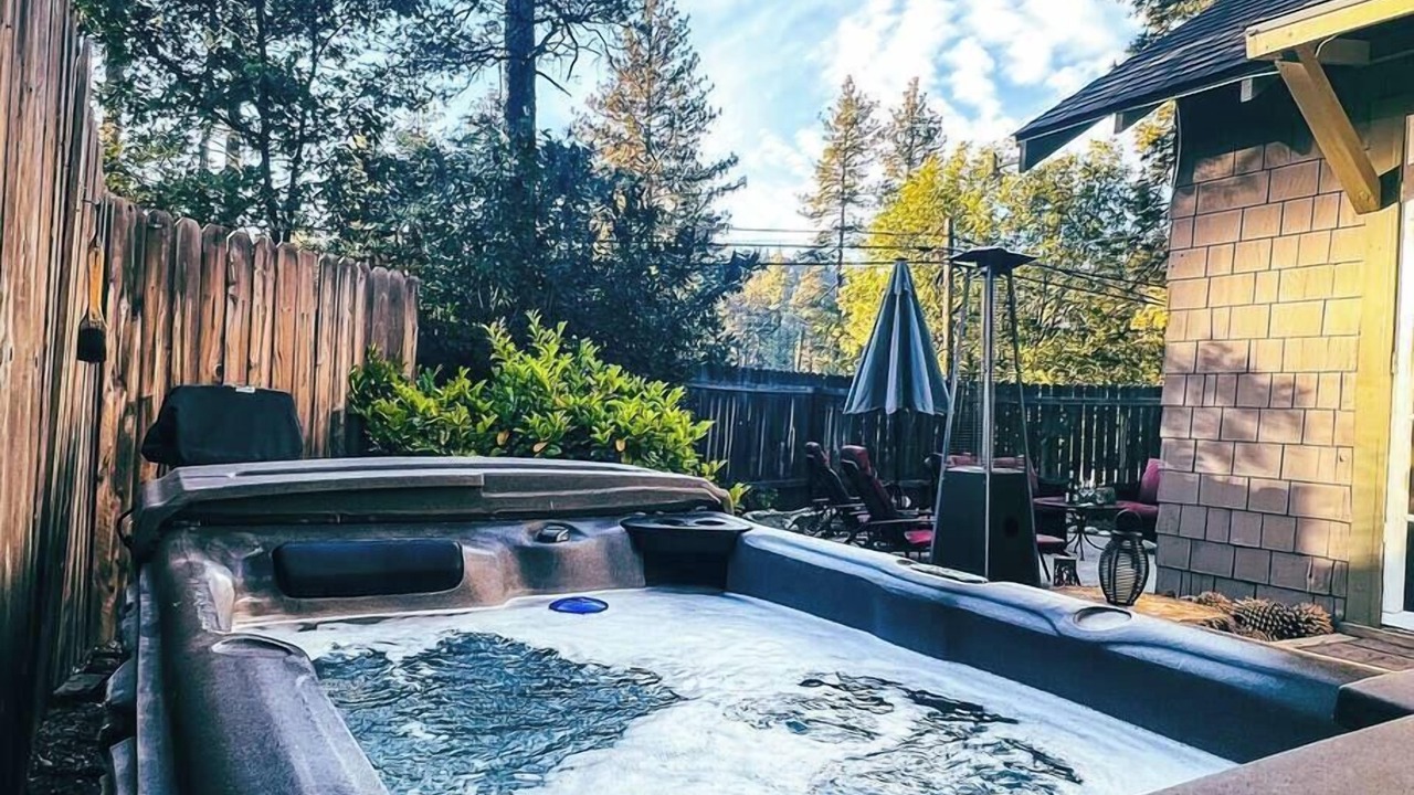 Photo of Outdoor in Idyllwild