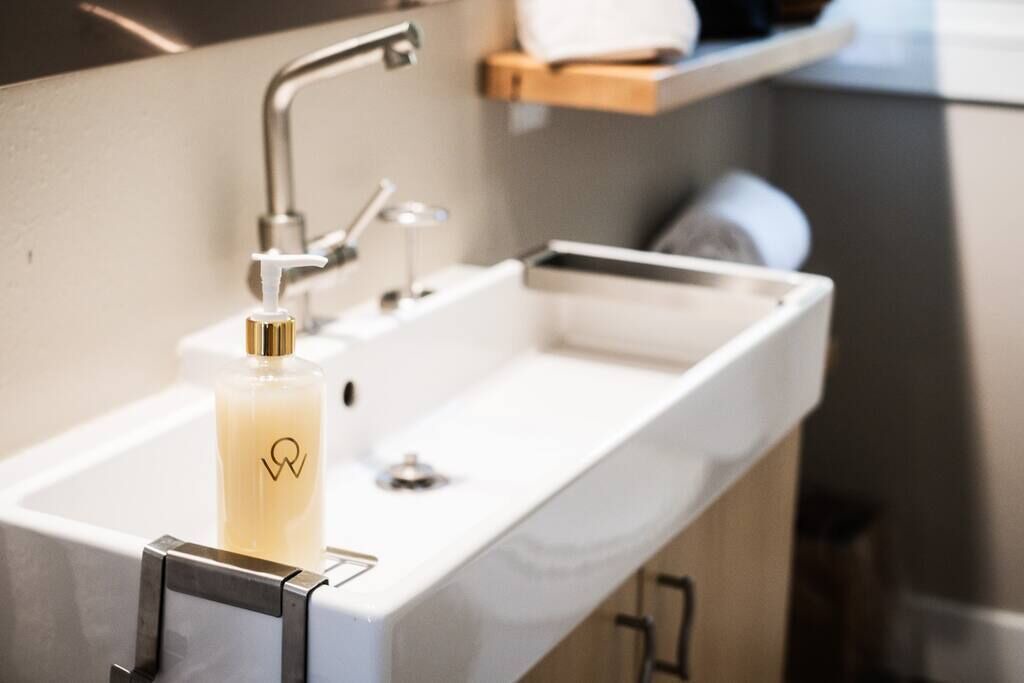 Photo of Bathroom in Idyllwild