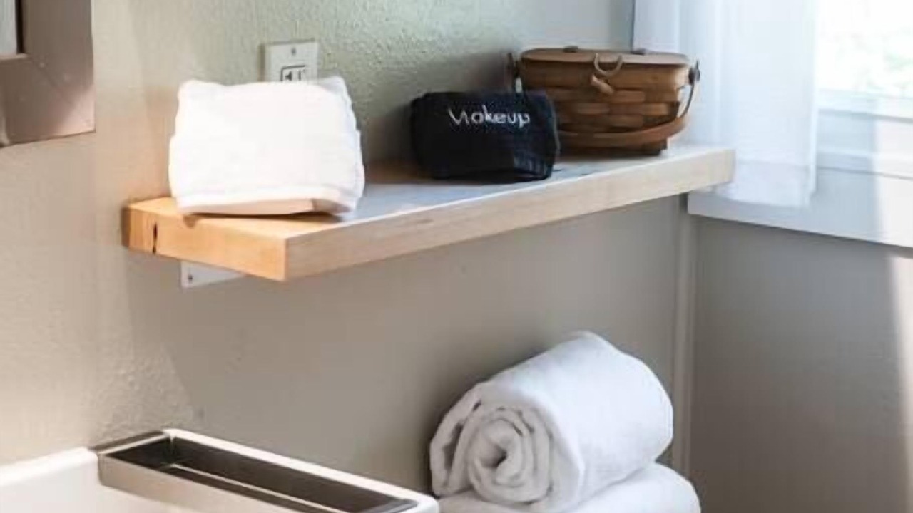 Photo of Bathroom in Idyllwild