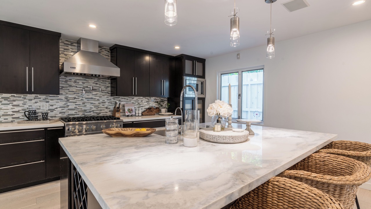 Photo of Kitchen in Woodland Hills