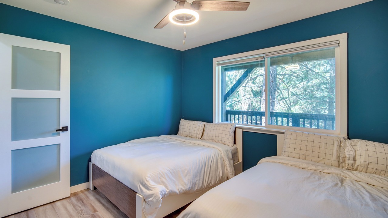 Photo of Bedroom in Arrowhead Villas