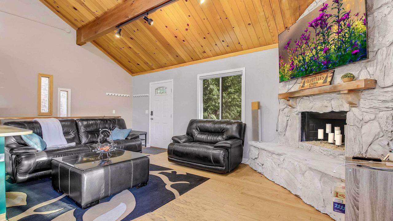 Photo of Bedroom in Arrowhead Villas
