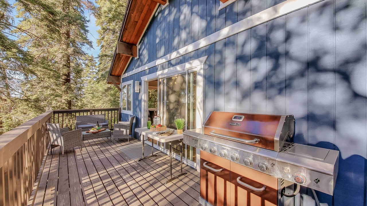 Photo of Outdoor in Arrowhead Villas