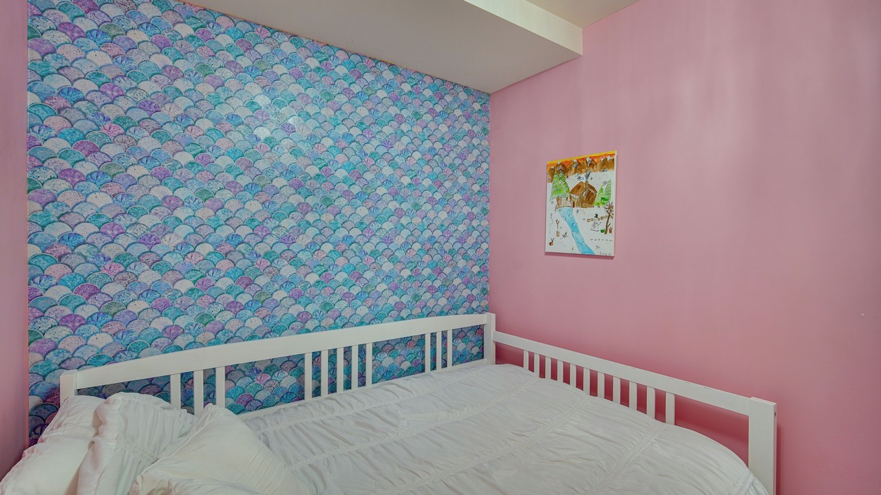 Photo of Bedroom in Arrowhead Villas